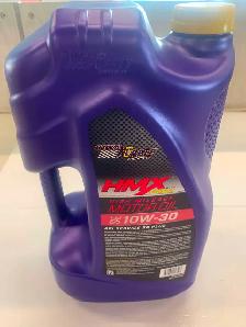 Royal Purple | HMX Oil Synthetic (High Mileage Motor Oil) - 10W3 - Photo 2