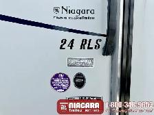 2016 STARCRAFT LAUNCH 24RLS Travel Trailer - Photo 4