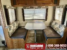 2016 STARCRAFT LAUNCH 24RLS Travel Trailer - Photo 8