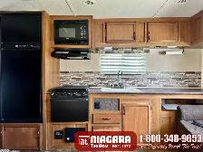 2016 STARCRAFT LAUNCH 24RLS Travel Trailer - Photo 10