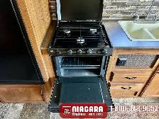 2016 STARCRAFT LAUNCH 24RLS Travel Trailer - Photo 12