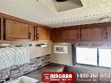 2016 STARCRAFT LAUNCH 24RLS Travel Trailer - Photo 16