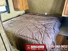 2016 STARCRAFT LAUNCH 24RLS Travel Trailer - Photo 18