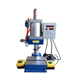 Promotion GLT-100 1100LB Pneumatic Puncher 2 Controller 230012