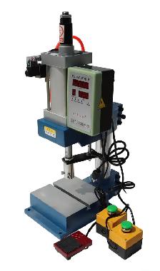 Promotion GLT-100 1100LB Pneumatic Puncher 2 Controller 230012 - Photo 4