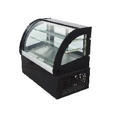 Promotion 102L Refrigerated Cake Display Cabinet 210155 - Photo 3