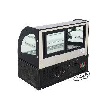 Promotion 102L Refrigerated Cake Display Cabinet 210155 - Photo 5