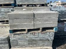 Melville Curb - Scandina Grey - Photo 2