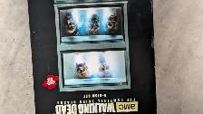 Walking dead. Third season limited edition