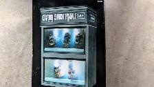 Walking dead. Third season limited edition - Photo 2