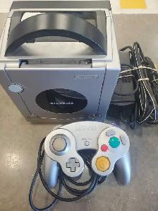 Nintendo GameCube Console