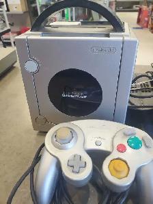 Nintendo GameCube Console - Photo 2