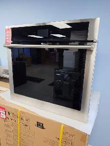 Electrolux '30' Stainless Steel Electric Wall Oven on Sale‼️ - Photo 2