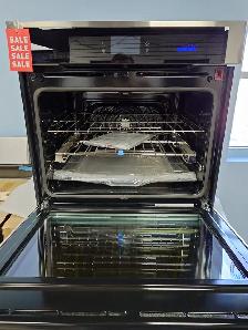 Electrolux '30' Stainless Steel Electric Wall Oven on Sale‼️ - Photo 4