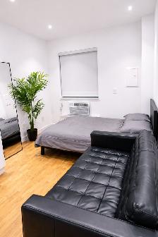 Bachelor Unit | Short Term | Amazing CN Tower View