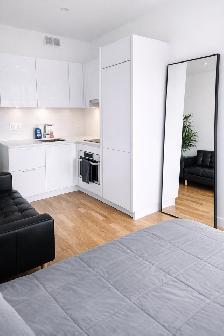 Bachelor Unit | Short Term | Amazing CN Tower View - Photo 2