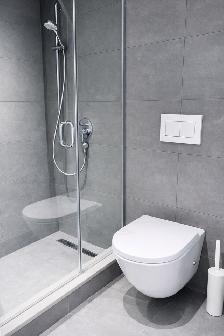 Bachelor Unit | Short Term | Amazing CN Tower View - Photo 4