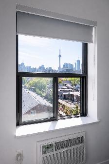Bachelor Unit | Short Term | Amazing CN Tower View - Photo 8