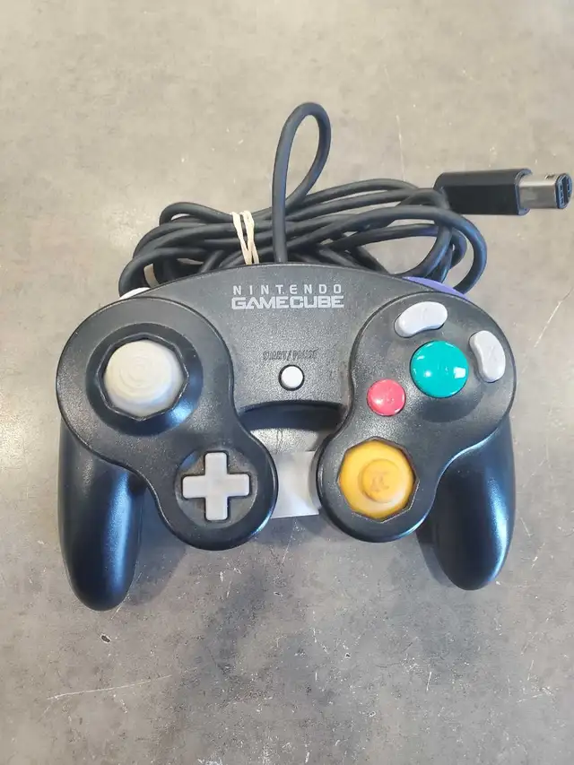 Nintendo GameCube Controller