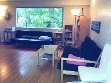 Bright & Spacious 3-Bedroom Main Floor Suite – Mount Pleasant - Photo 2