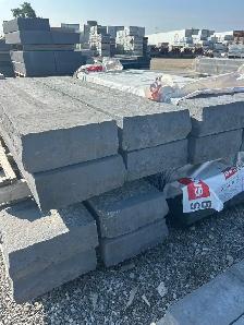 Stacked Slabs