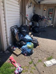 garbage removal - Photo 2