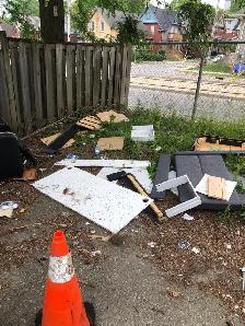 garbage removal - Photo 3