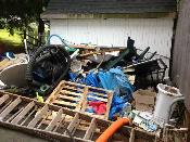 garbage removal - Photo 4