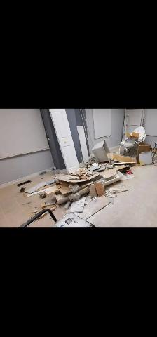 garbage removal - Photo 6