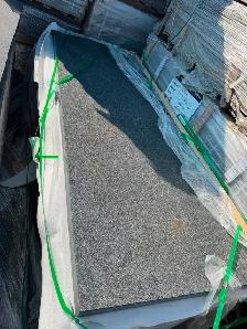 Black Pearl Granite Countertop – 36×72 | $26.35/Sqft - Photo 2