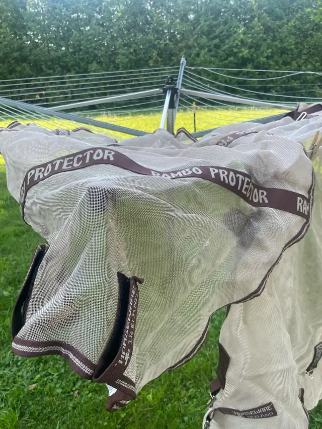 RAMBO PROTECTOR FLYSHEET SIZE 75