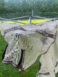 RAMBO PROTECTOR FLYSHEET SIZE 75