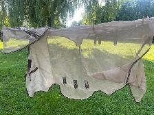 RAMBO PROTECTOR FLYSHEET SIZE 75 - Photo 2