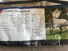 RAMBO PROTECTOR FLYSHEET SIZE 75 - Photo 4