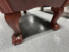 Table de billard usagée Canada Billiard Americana used pool tabl - Photo 4