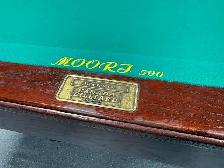 Table de billard usagée Canada Billiard Americana used pool tabl - Photo 6