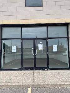 HIGH VISIBLE PRIME LOCATION OFFICE SPACE FOR RENT