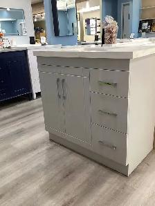 Bathroom Vanities Markham | In Stock | Warehouse Prices - Photo 6