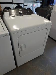 Whirlpool '29' White Top Load Electric Dryer on Sale‼️ - Photo 3