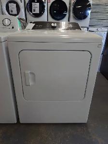 Whirlpool '29' White Top Load Electric Dryer on Sale‼️ - Photo 4