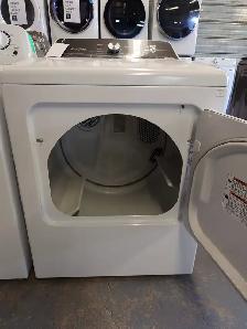 Whirlpool '29' White Top Load Electric Dryer on Sale‼️ - Photo 5