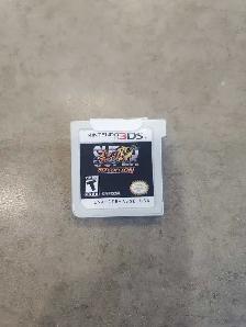 Capcom Super Street Fighter IV 3D Edition Nintendo 3DS