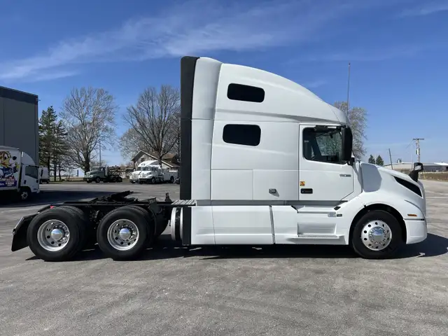 AZ Truck driver