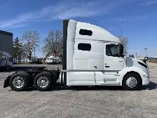 AZ Truck driver
