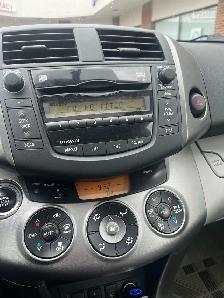 2009 toyota rav4 limited safety - Photo 4