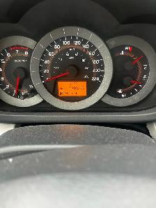 2009 toyota rav4 limited safety - Photo 5