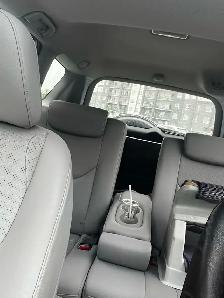 2009 toyota rav4 limited safety - Photo 6