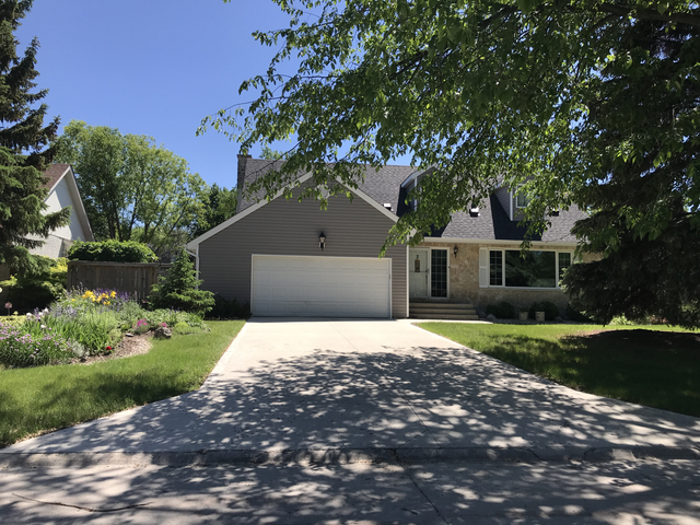 TUXEDO HOUSE FOR RENT