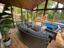 TUXEDO HOUSE FOR RENT - Photo 9