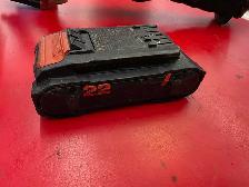 scie vas et viens Hilti sr 6-22 - Photo 2